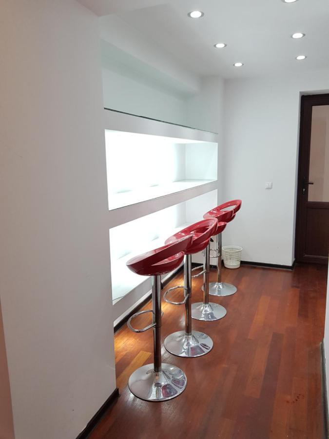 2Bedrooms Mega Mall Monza National.Arena 布加勒斯特 外观 照片