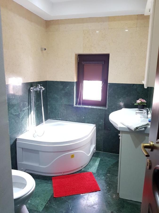 2Bedrooms Mega Mall Monza National.Arena 布加勒斯特 外观 照片