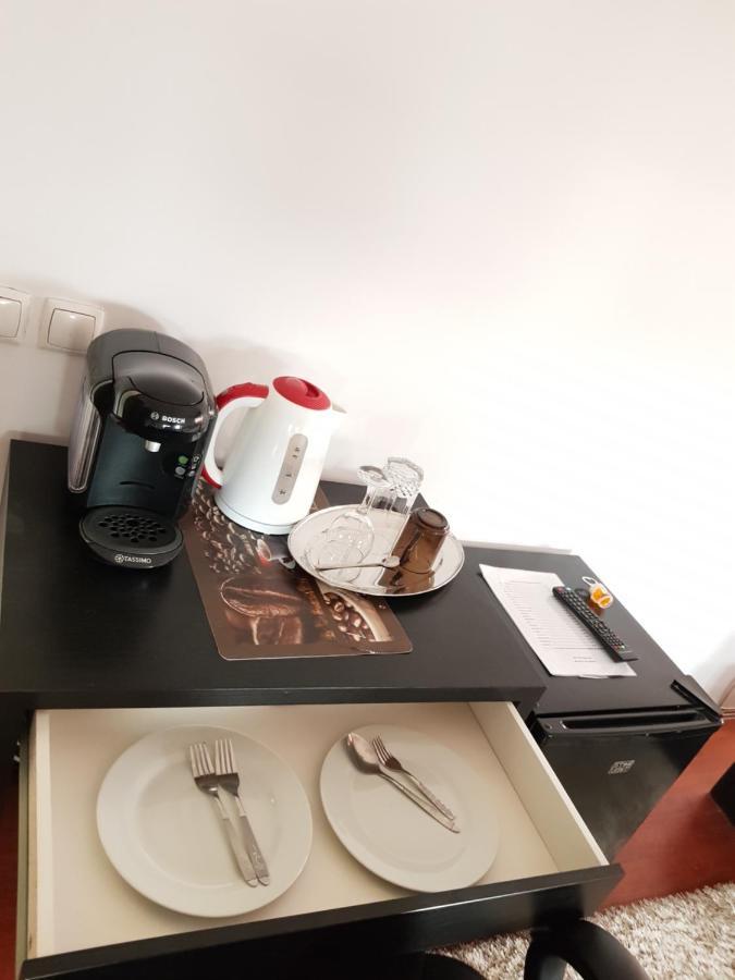 2Bedrooms Mega Mall Monza National.Arena 布加勒斯特 外观 照片