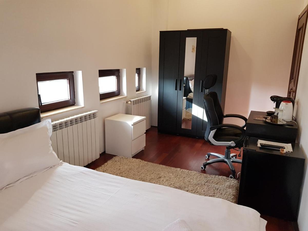 2Bedrooms Mega Mall Monza National.Arena 布加勒斯特 外观 照片