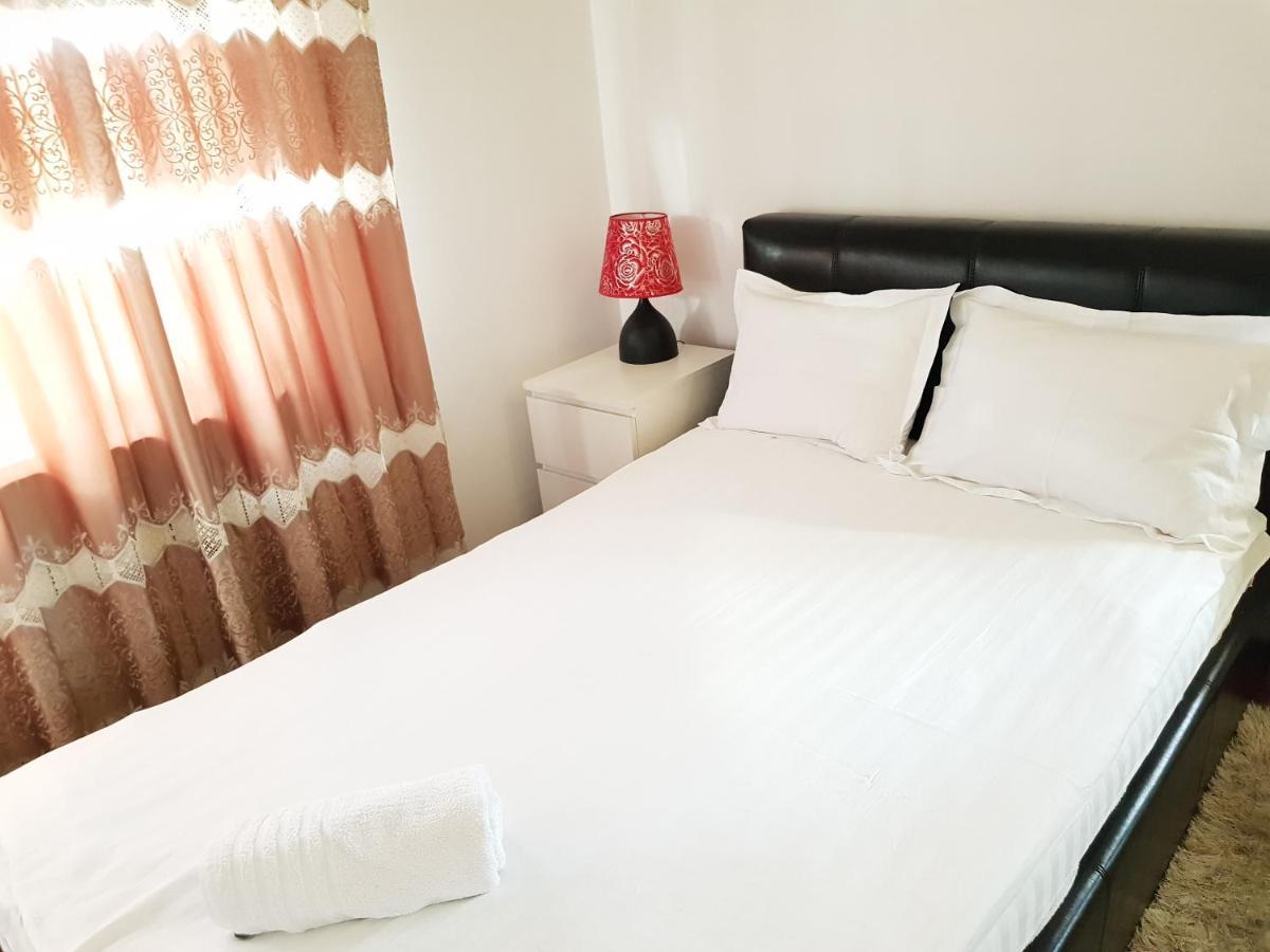 2Bedrooms Mega Mall Monza National.Arena 布加勒斯特 外观 照片