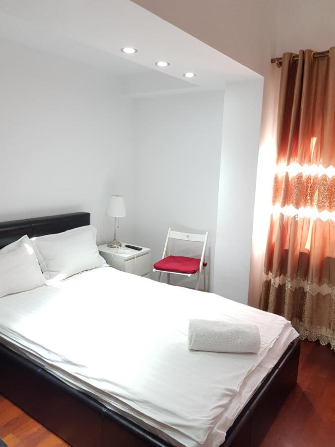2Bedrooms Mega Mall Monza National.Arena 布加勒斯特 外观 照片