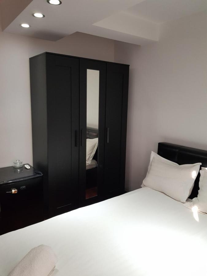 2Bedrooms Mega Mall Monza National.Arena 布加勒斯特 外观 照片